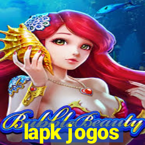 lapk jogos